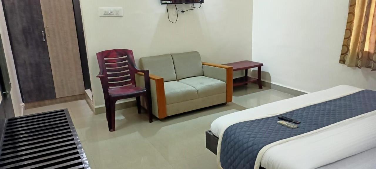 Chennai Guest House Exterior foto