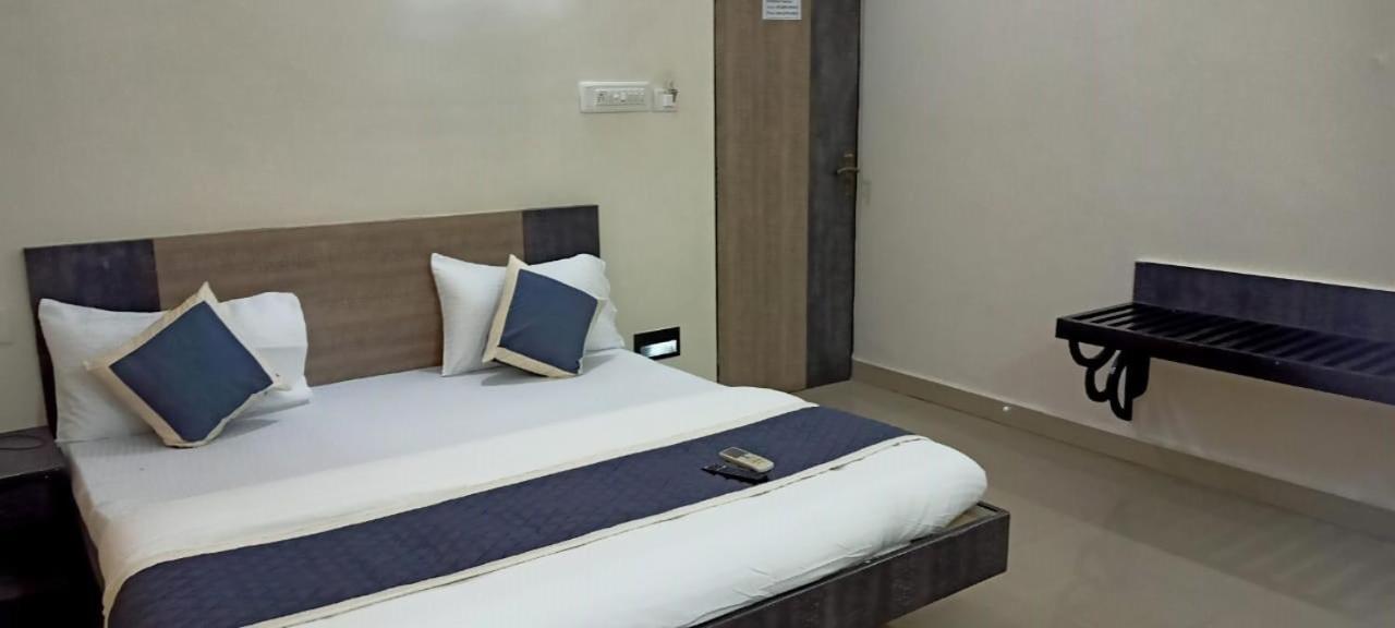 Chennai Guest House Exterior foto