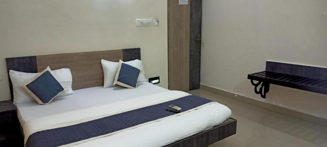 Chennai Guest House Exterior foto