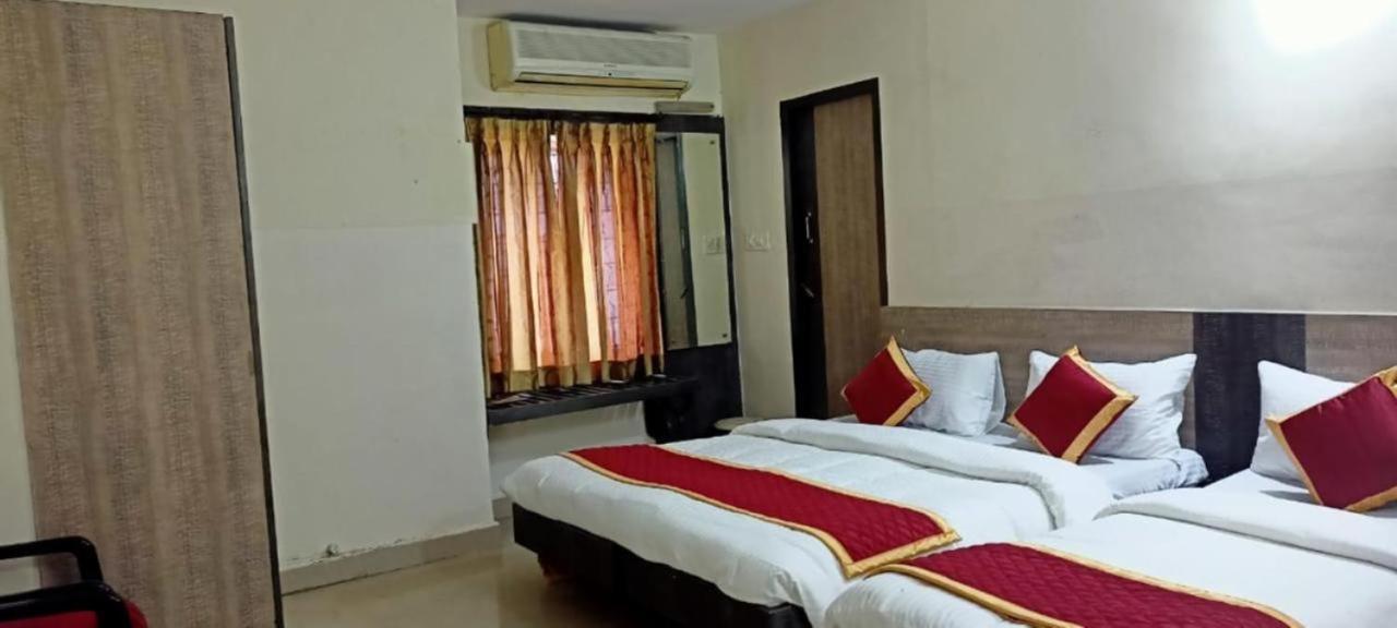 Chennai Guest House Exterior foto